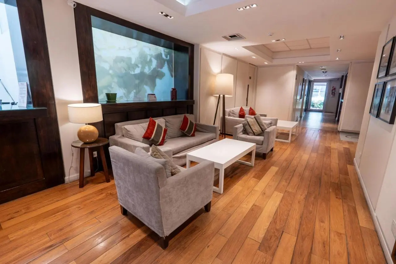 Foto - Aparthotel Trianon Recoleta
