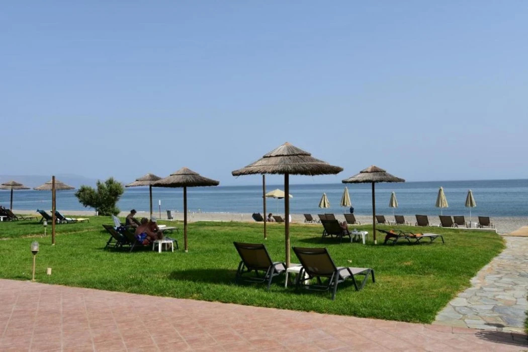 Foto - Geraniotis Hotel and Resort