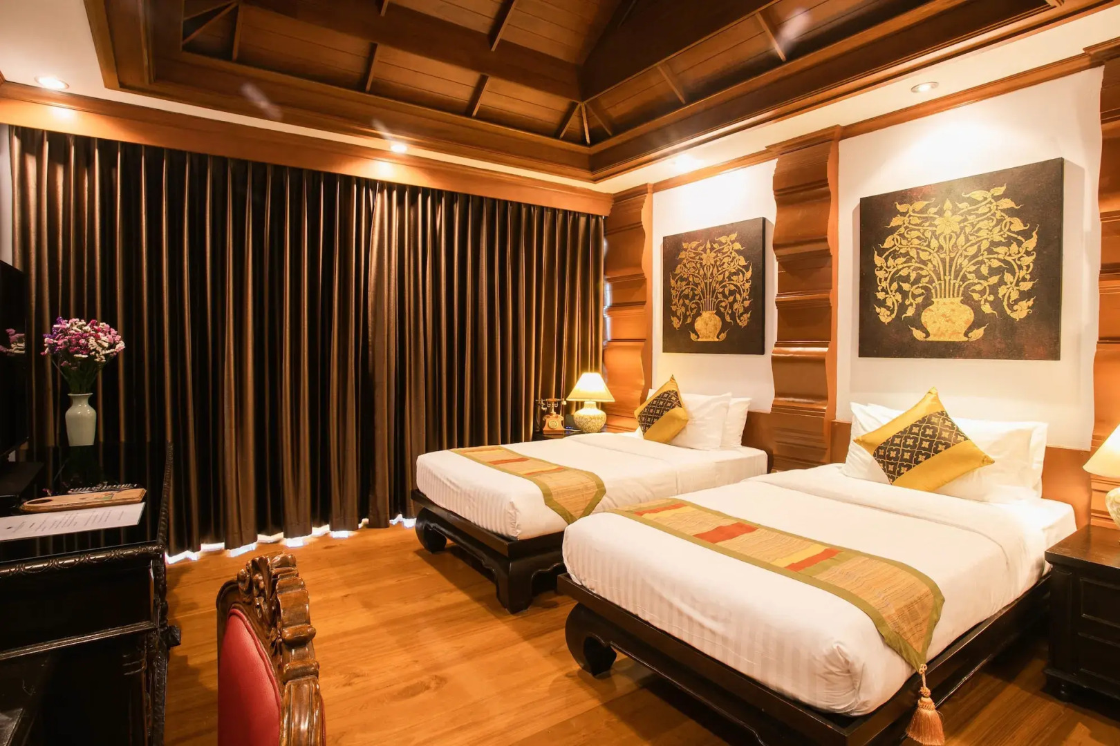 Foto - Sunday Villa Sirilanna Hotel