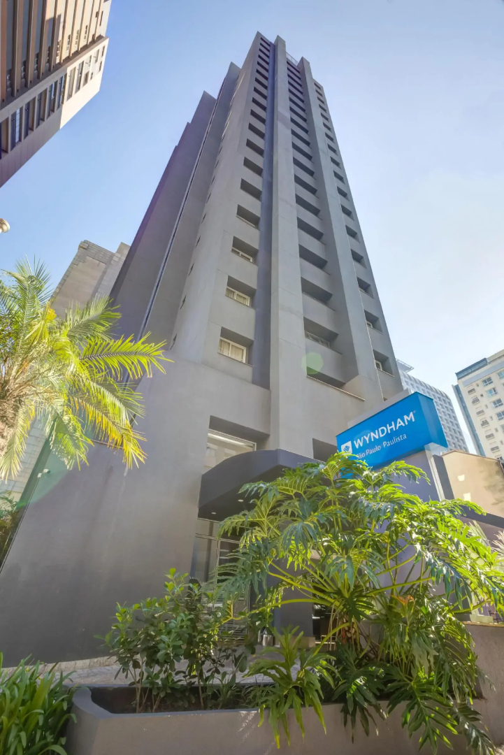 Photo - Wyndham Sao Paulo Paulista