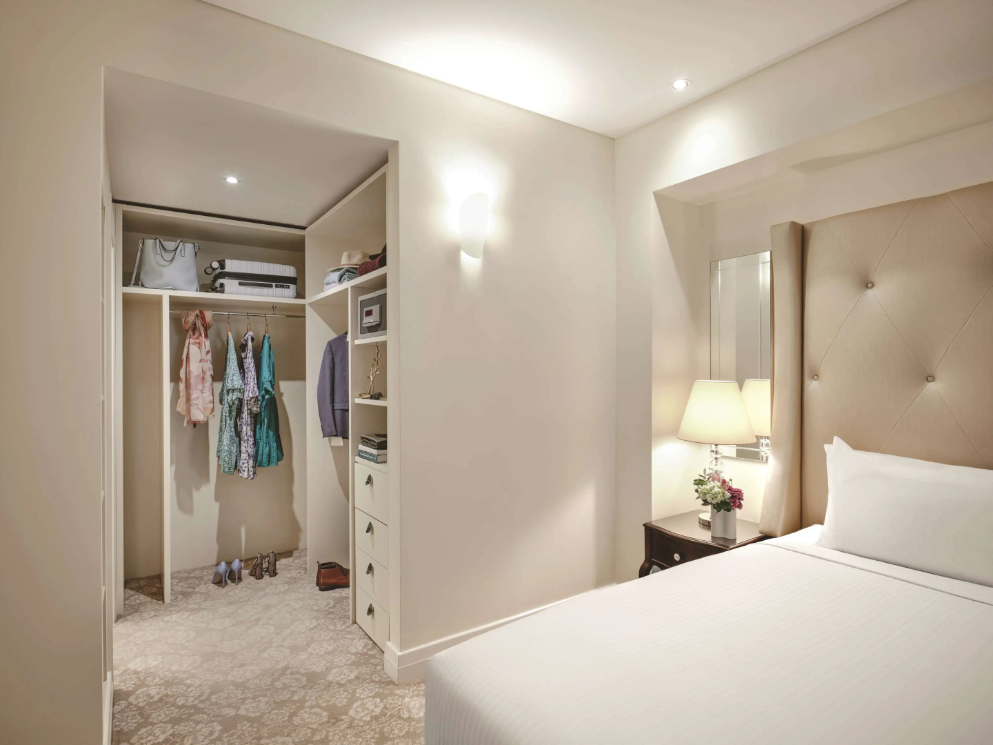 Photo - Rendezvous Hotel Melbourne