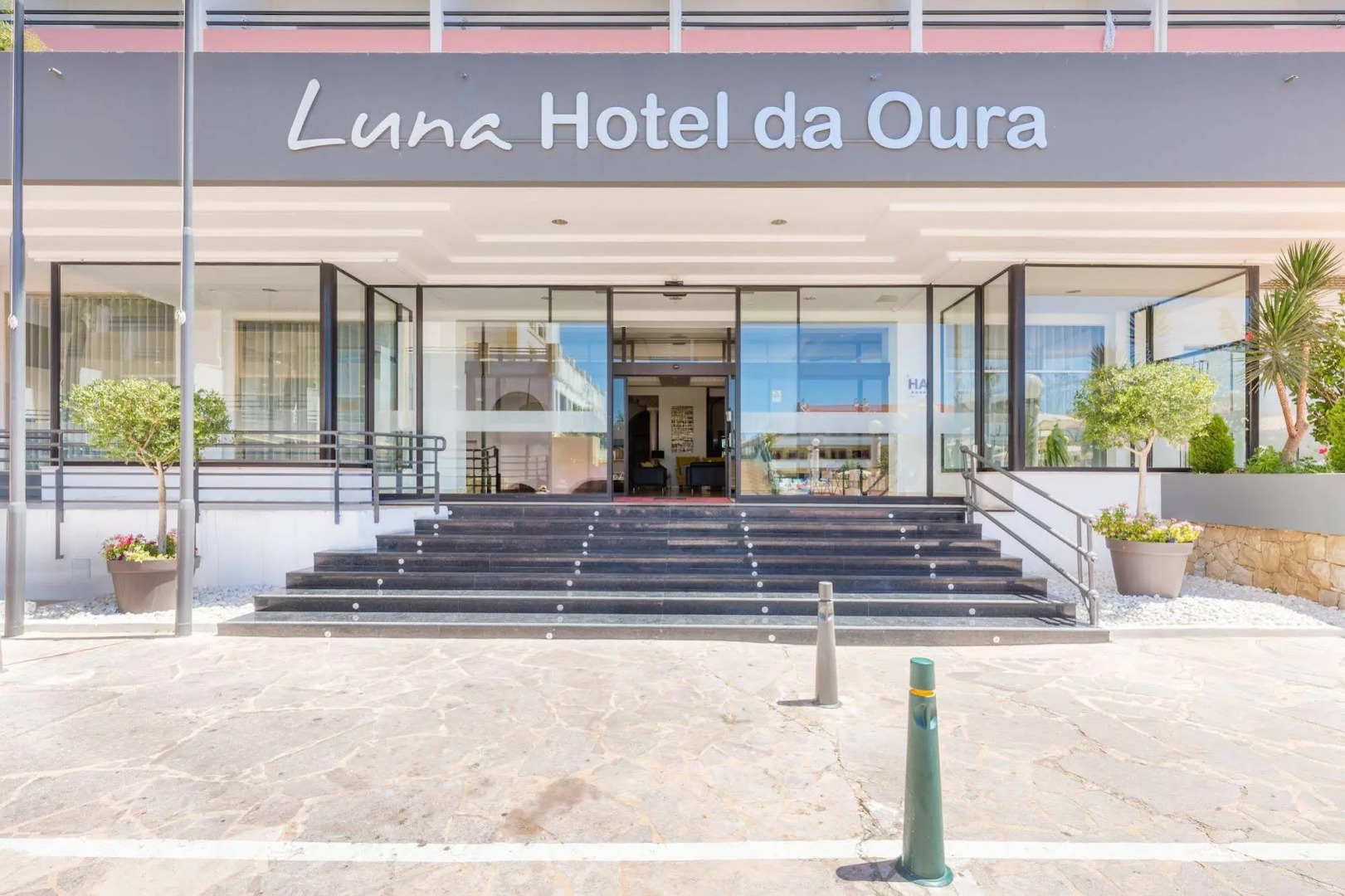 Foto - Luna Hotel da Oura