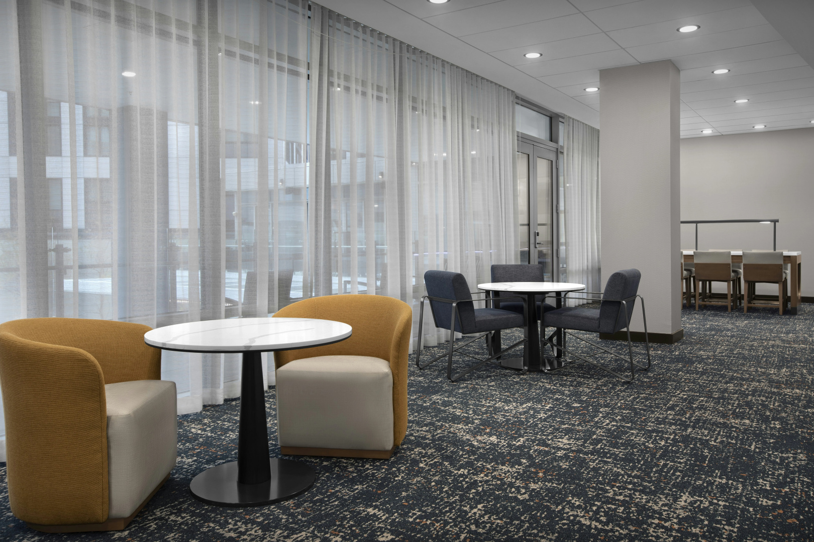 Foto - Hampton Inn Washington DC NoMa Union Station