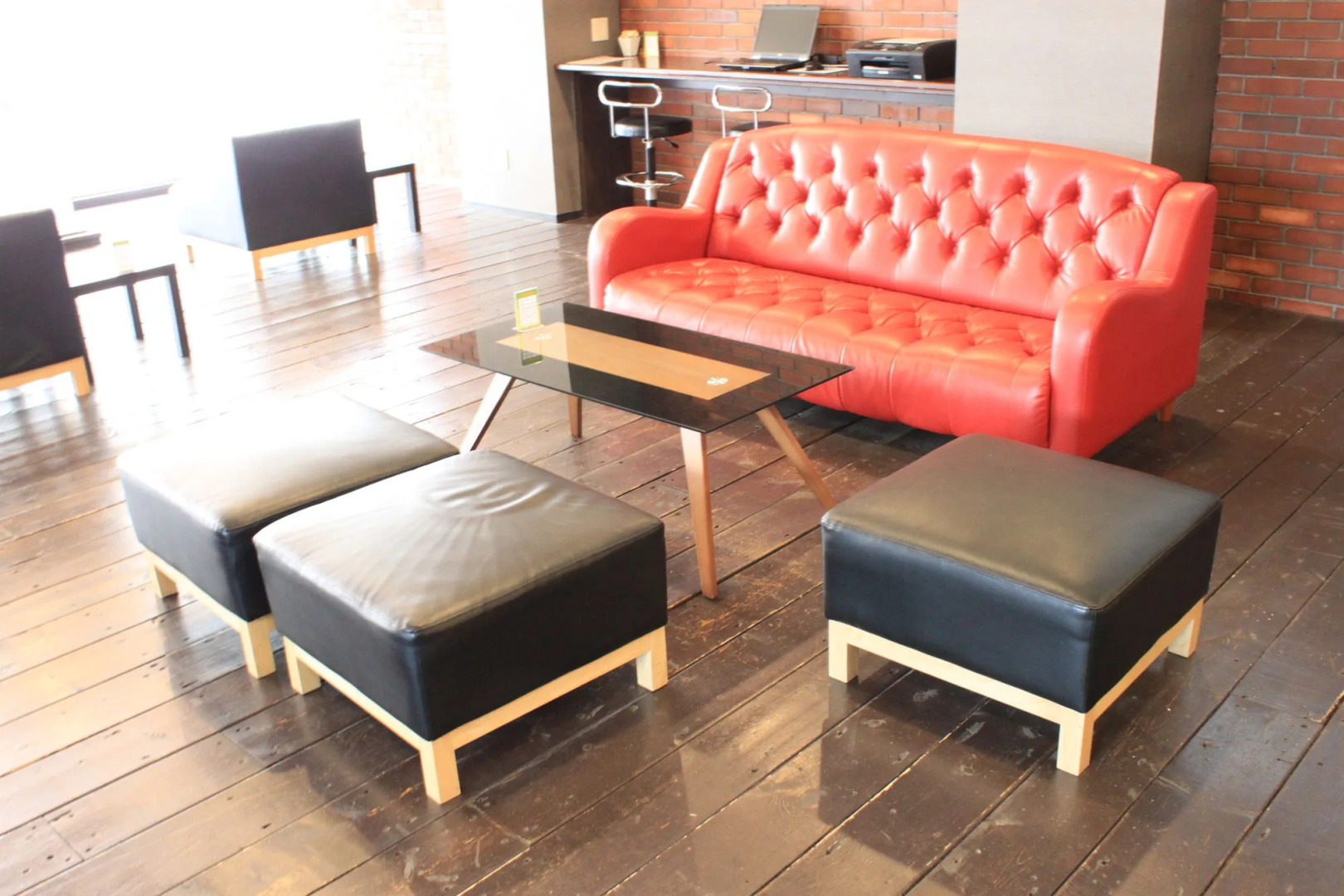 Foto - Frame Hotel Sapporo