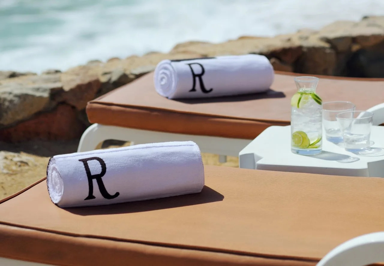 Foto - Renaissance Sharm El Sheikh Golden View Beach Resort