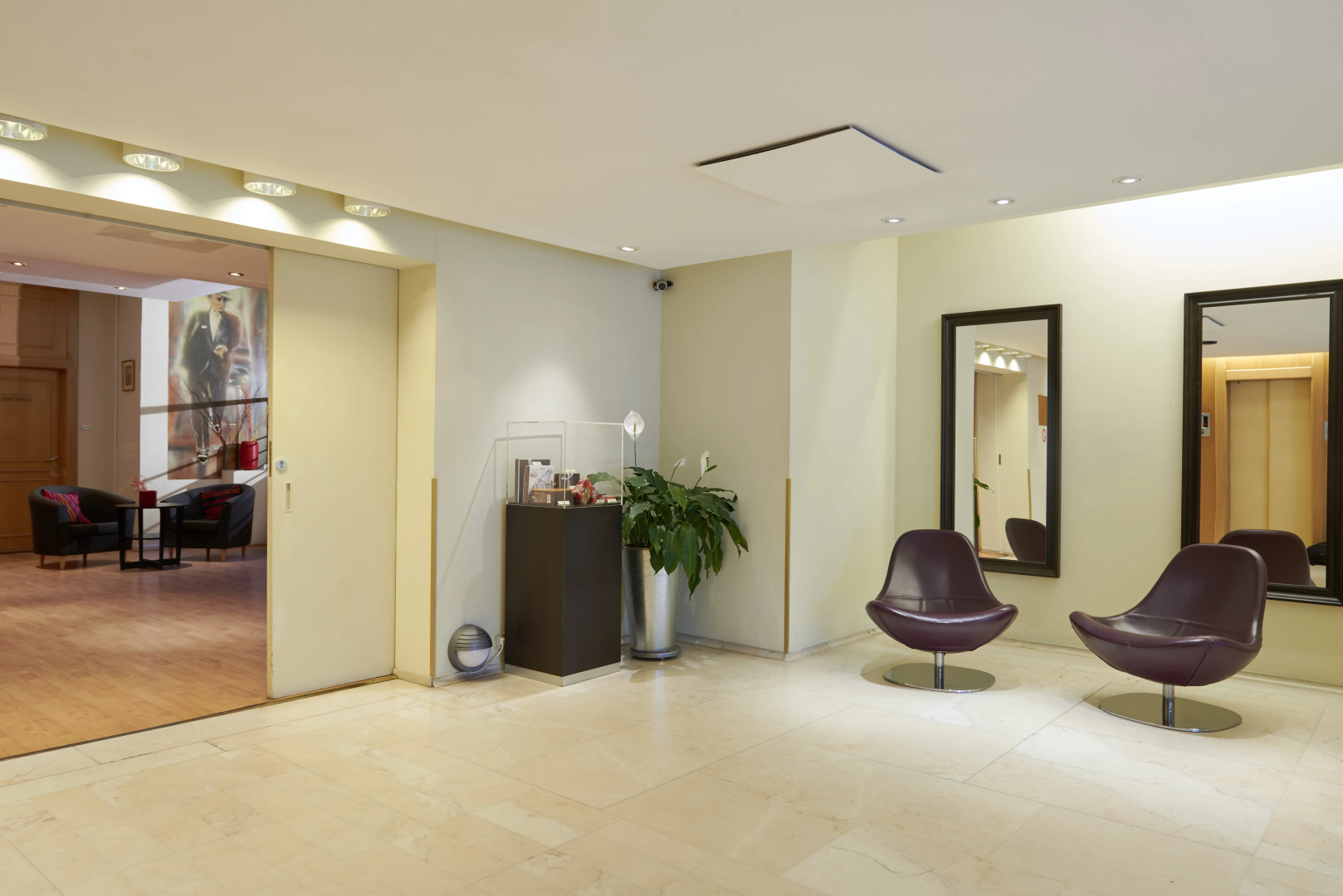 Foto - ibis Brussels Centre Châtelain