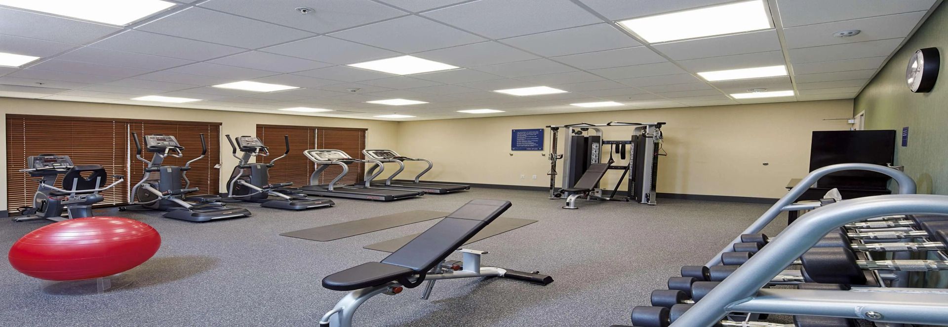 Photo - Hampton Inn & Suites Sacramento at CSUS