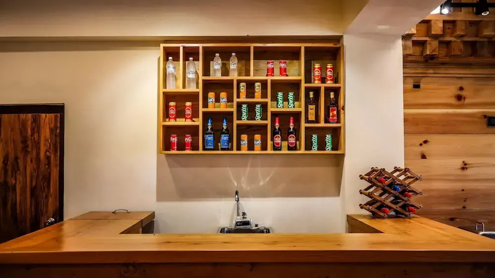 Foto - Paro Heritage Hotel