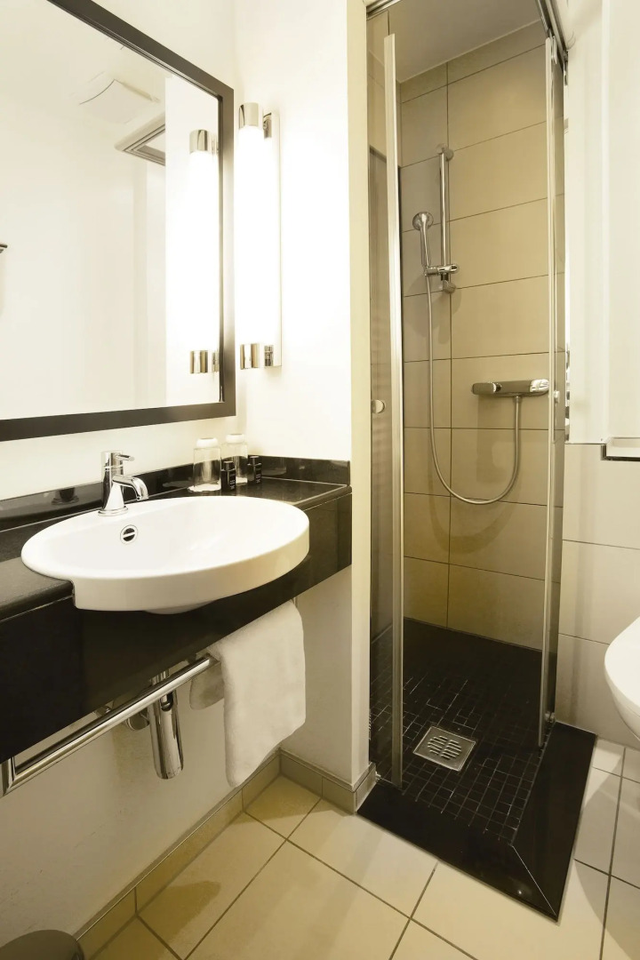 Foto - TOWNHOUSE Hotel