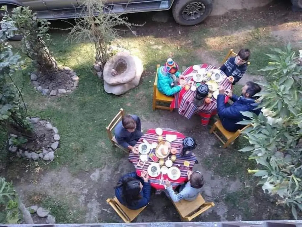 Foto - Amazing Huaraz
