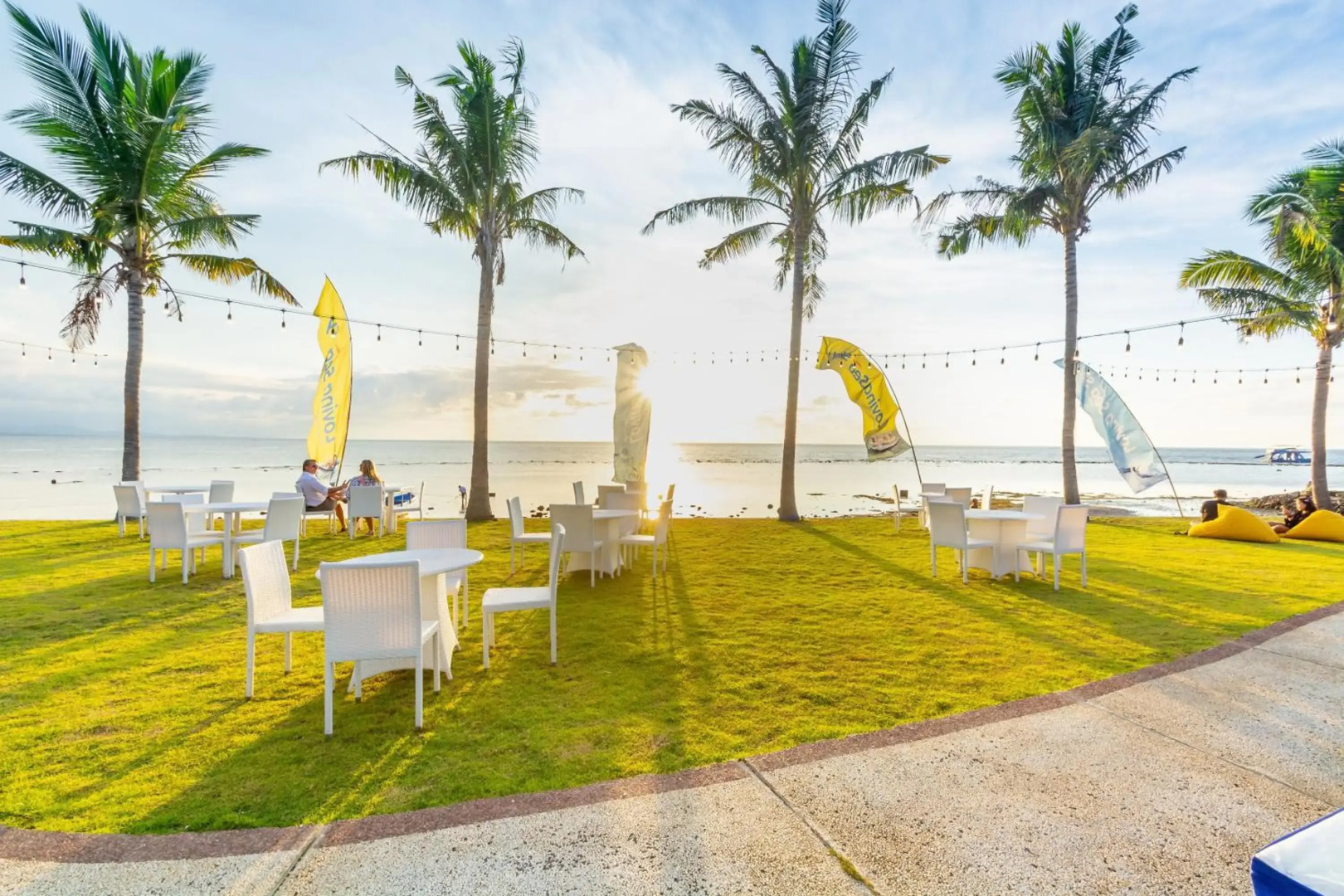 Photo - Lovina Beach Club & Resort