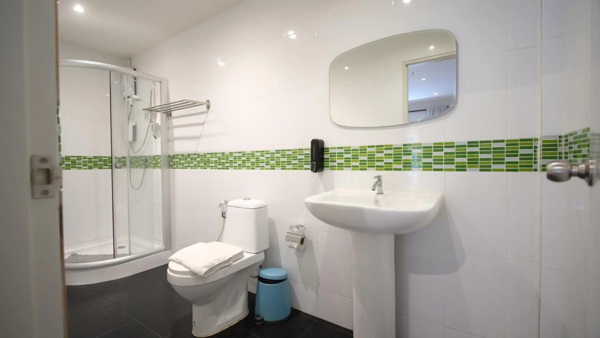 Foto - Resort V - MRT Huai Khwang