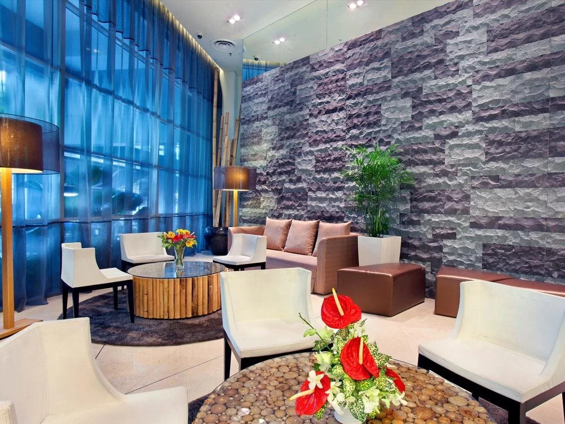 Foto - PARKROYAL Serviced Suites Kuala Lumpur