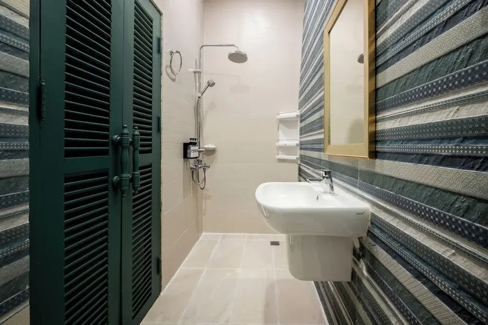 Foto - Ali Grand Hotel