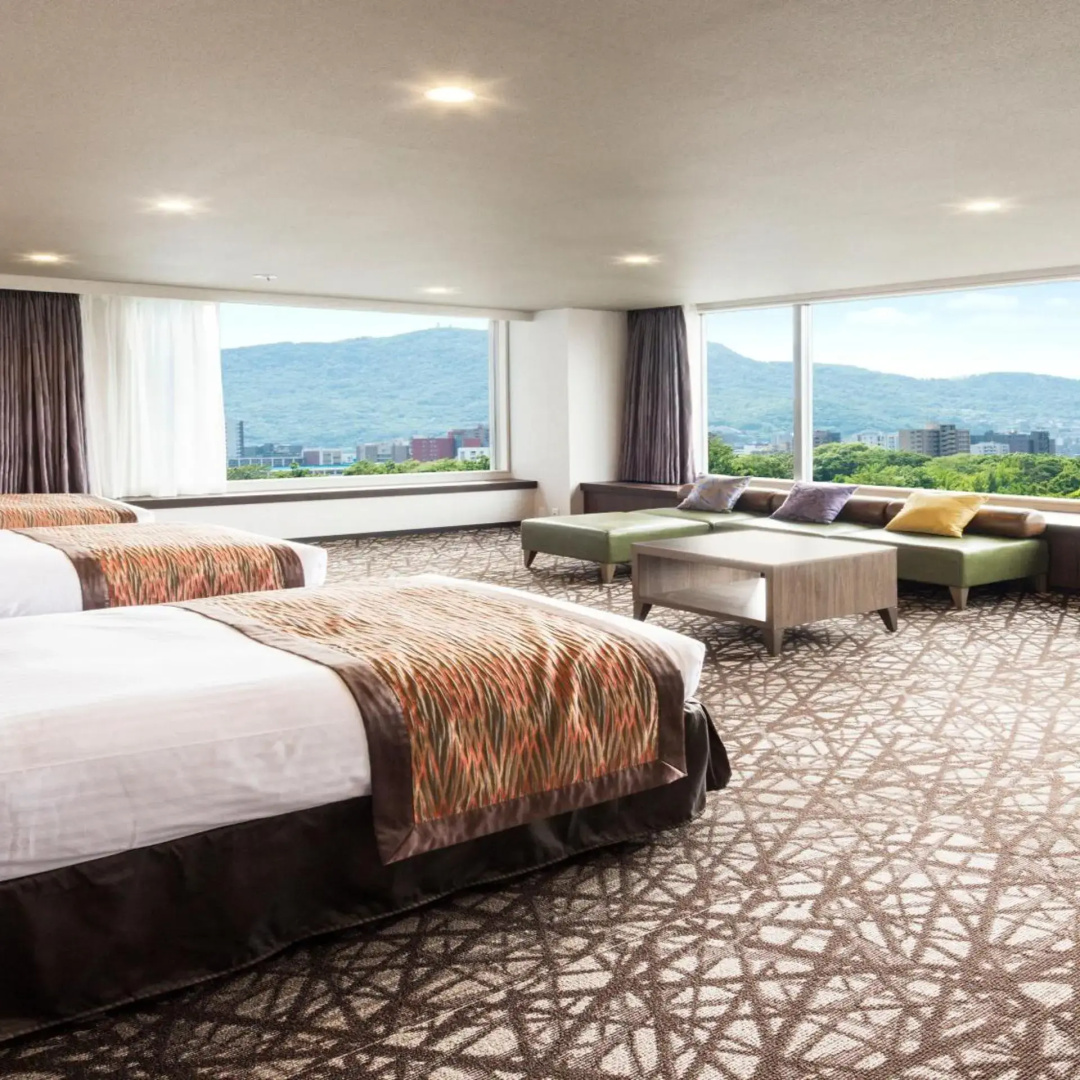 Foto - HOTEL MYSTAYS Sapporo Nakajima Park