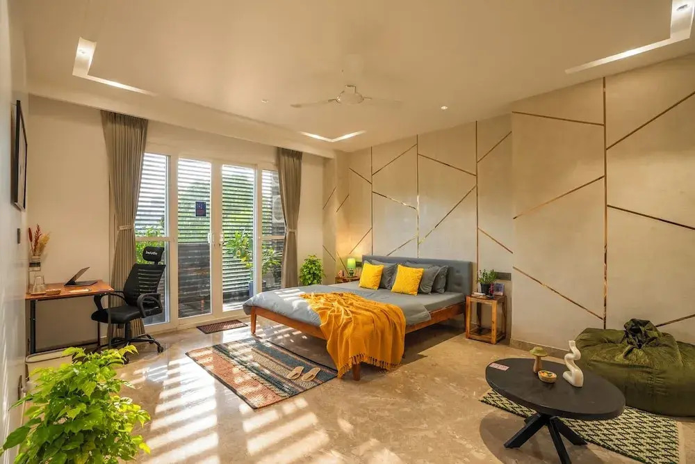 Photo - LiveAway Gurugram, Golf Course Road by PACK