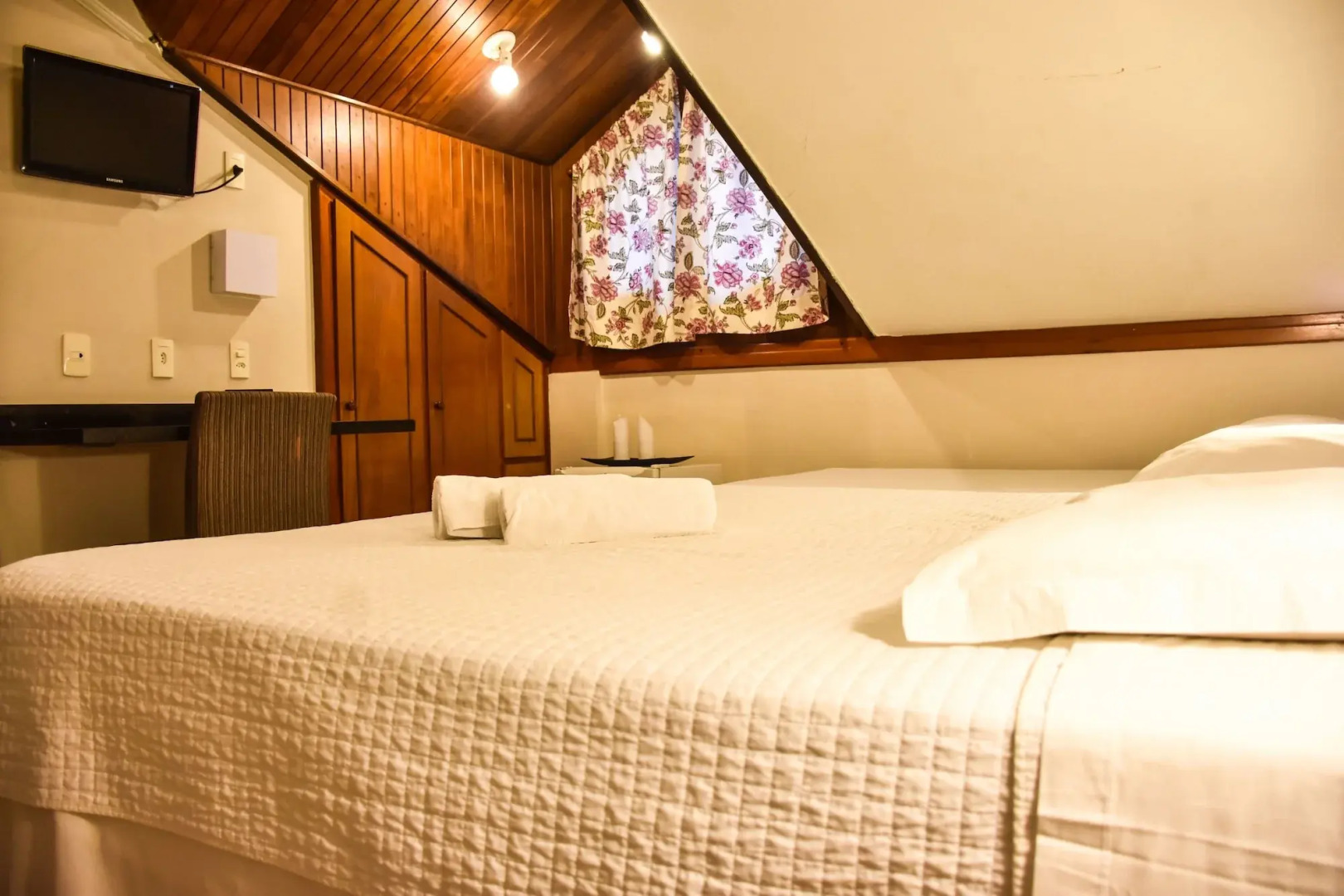 Foto - Sandri City Hotel