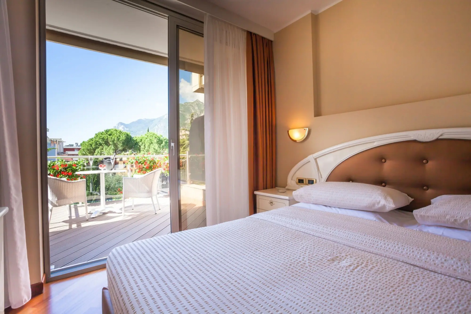 Foto - Hotel Savoy Palace - Tonelli Hotels
