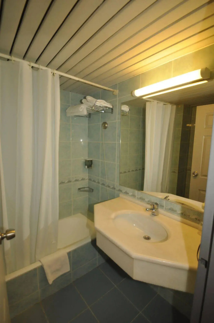 Foto - Golden Moon Hotel