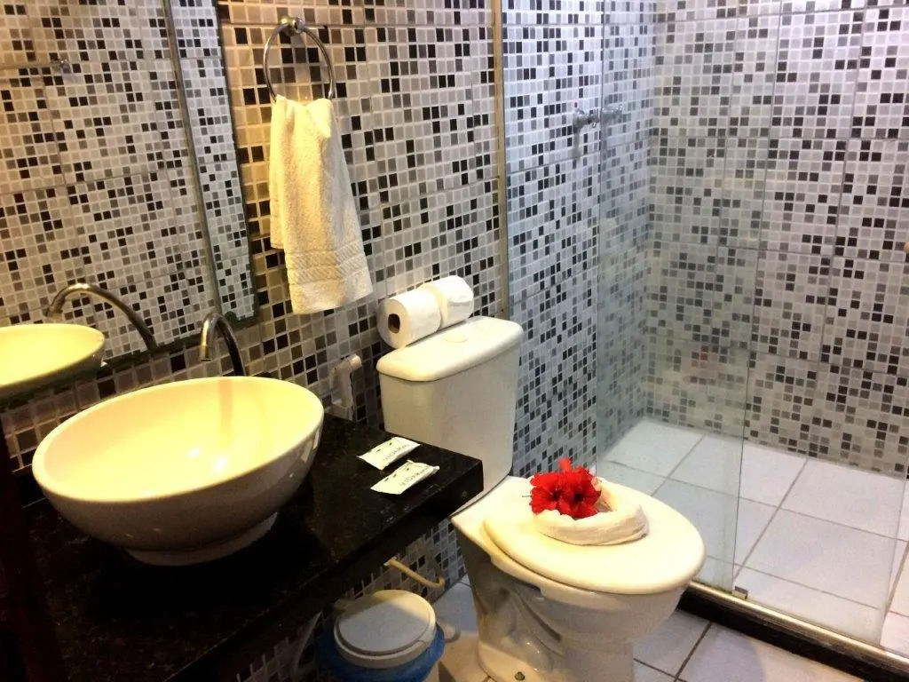 Photo - Pousada Capitães do Mar