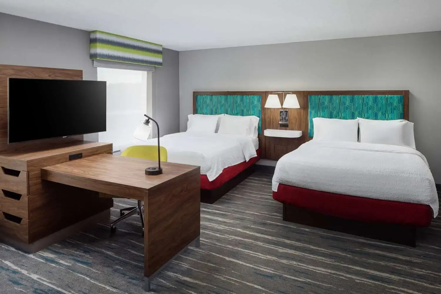 Photo - Hampton Inn & Suites Savannah - I-95 South - Gateway