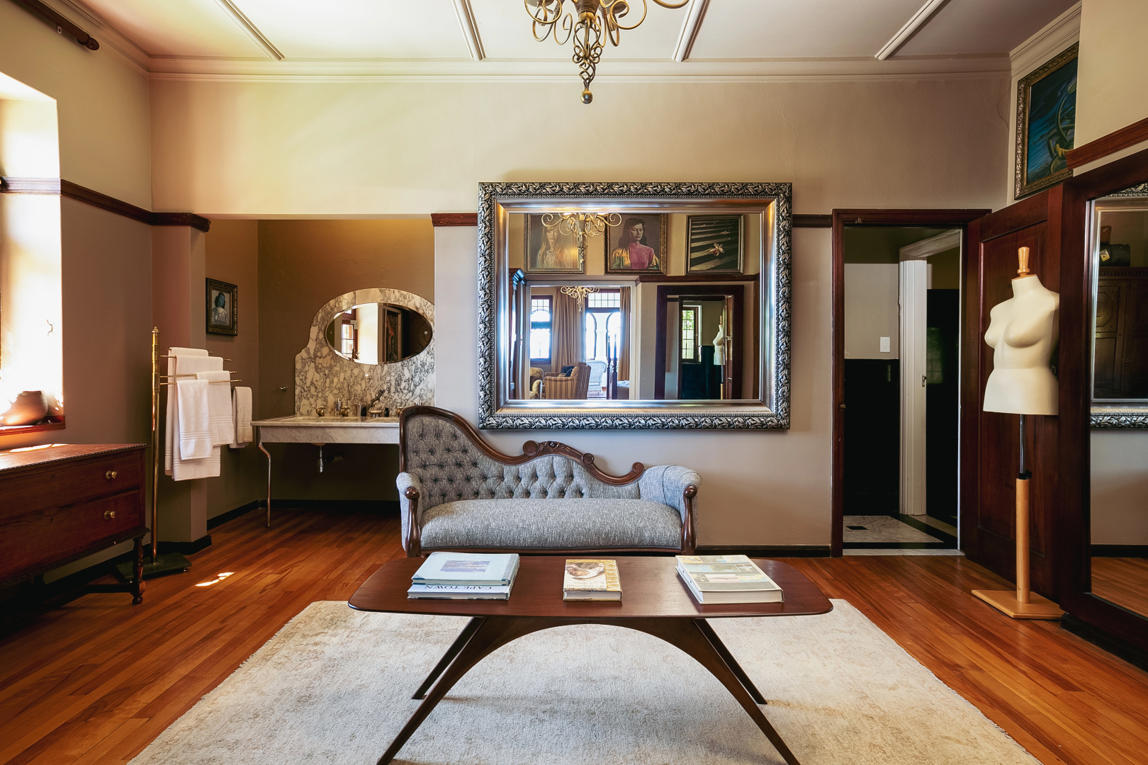 Foto - Camps Bay Retreat