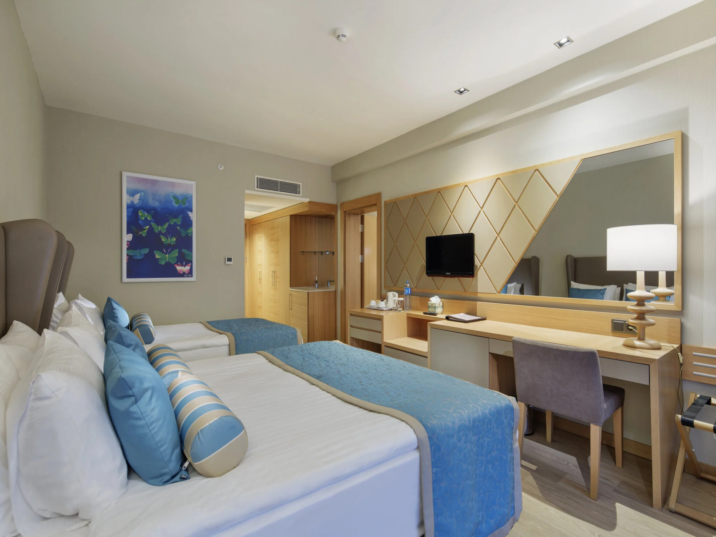 Foto - Papillon Ayscha Resort & Spa