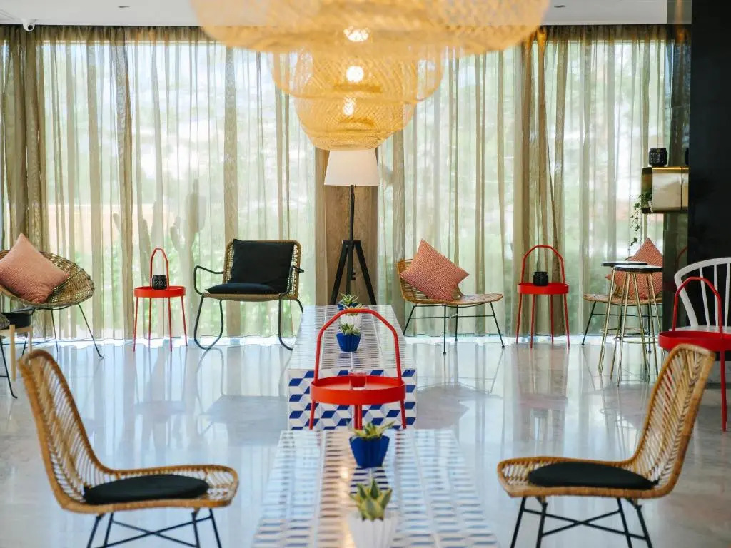 Foto - Topazio Vibe Beach Hotel & Apartments - Adults Friendly