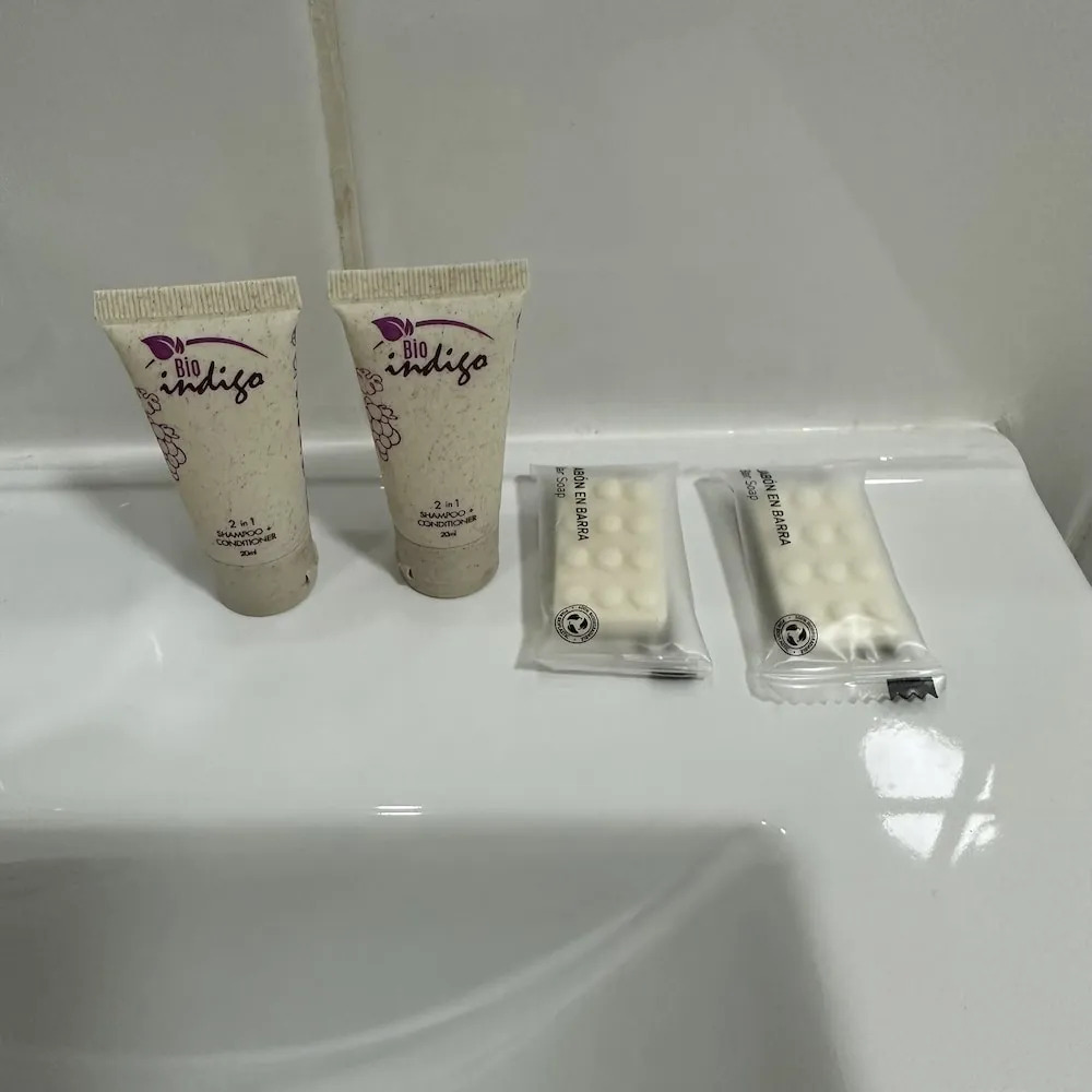 Foto - Red Hotel Centric Santiago