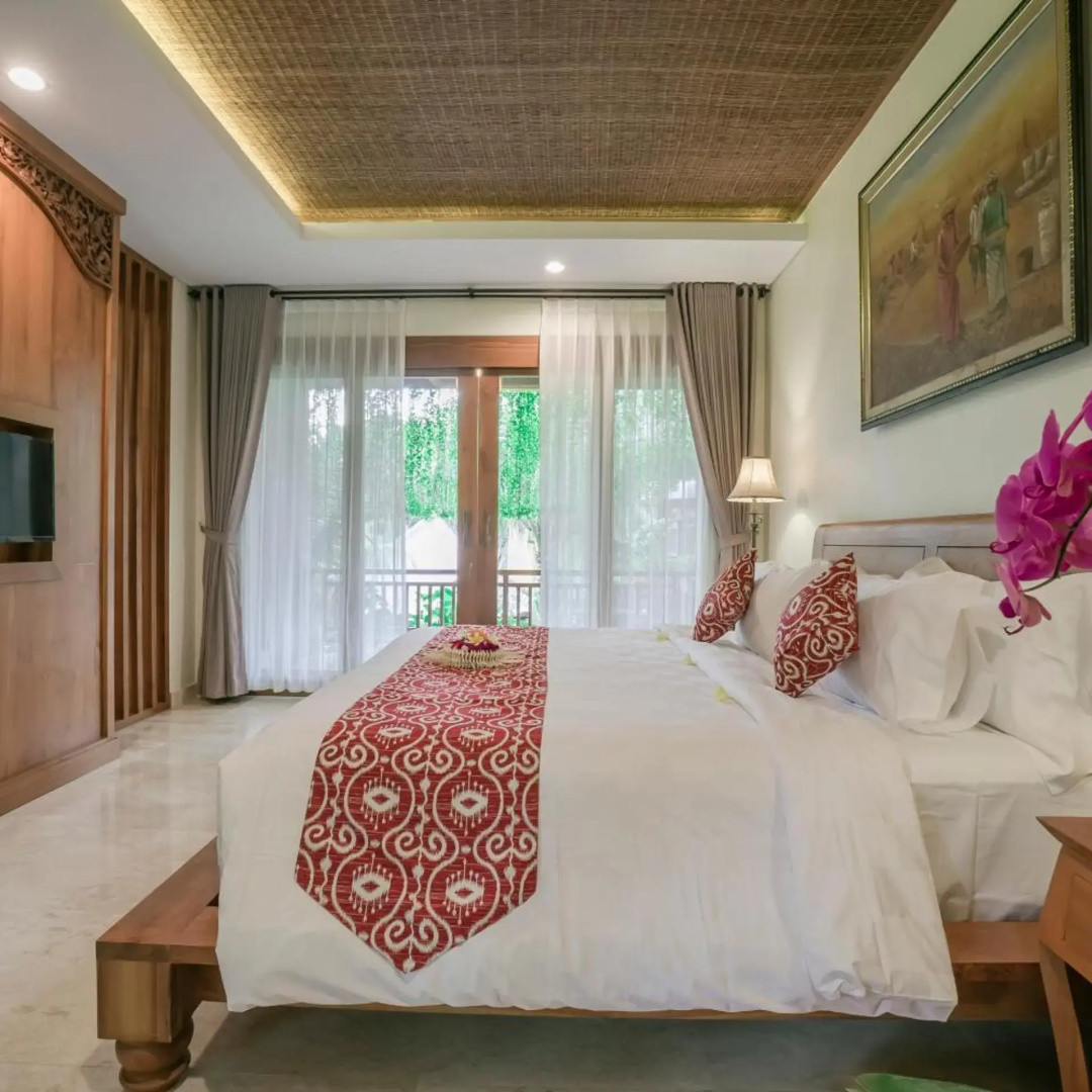 Photo - Weda Cita Resort and Spa Ubud by Mahaputra