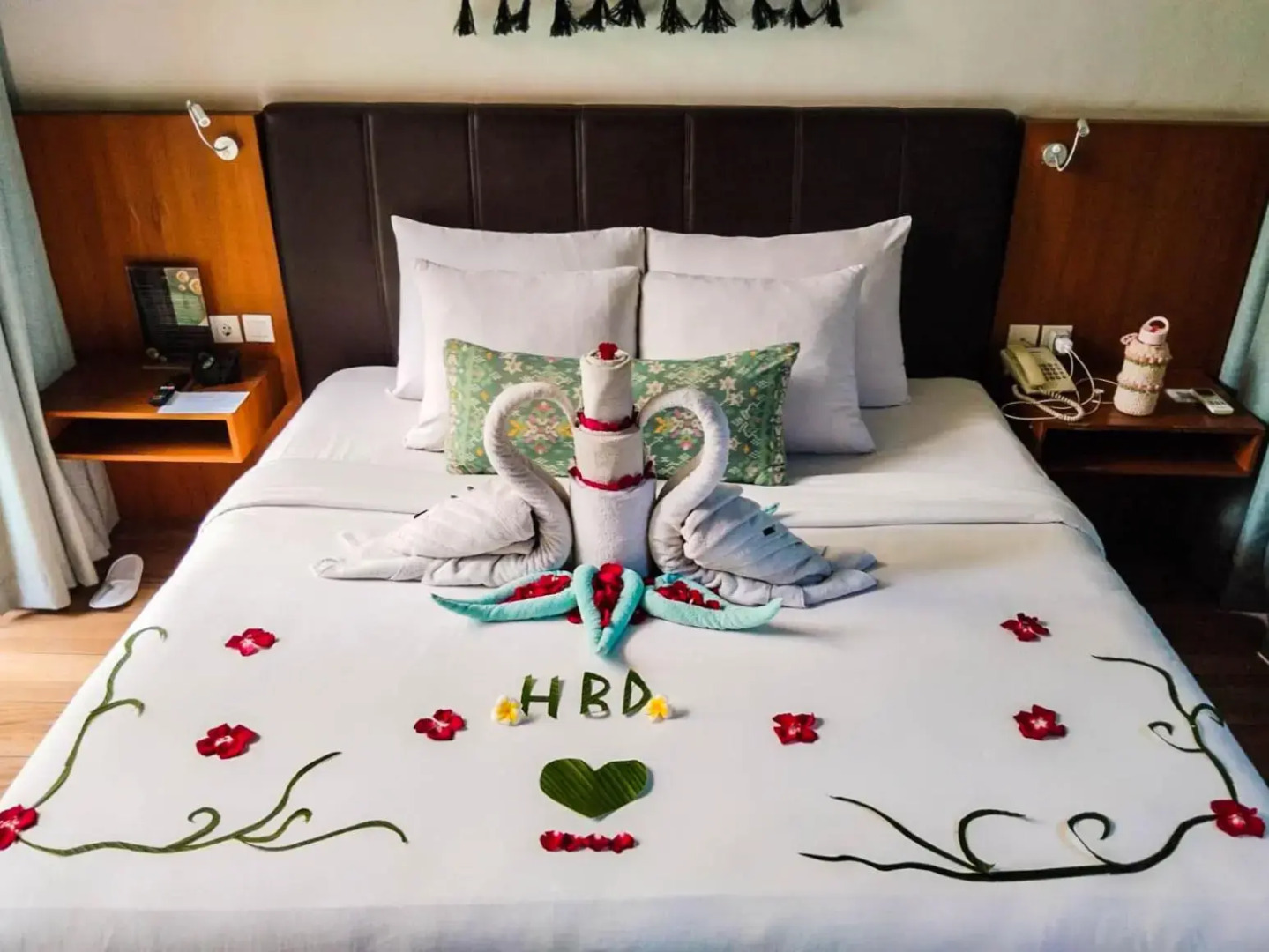 Photo - S18 Bali Villas