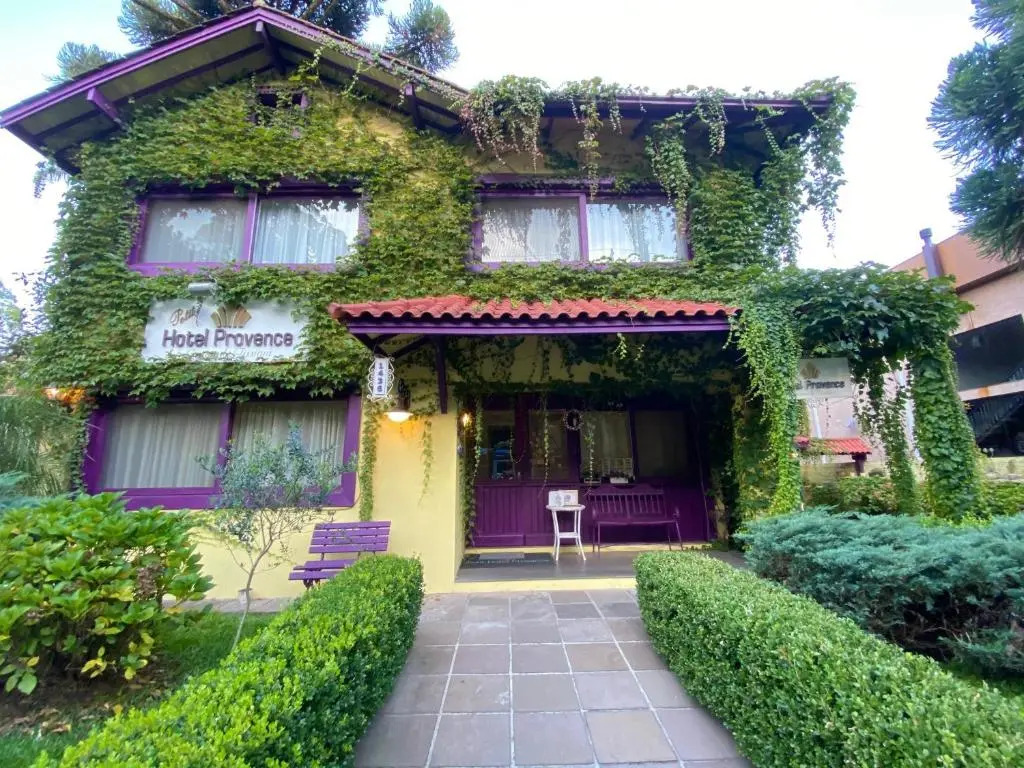 Foto - Petit Hotel Provence Gramado