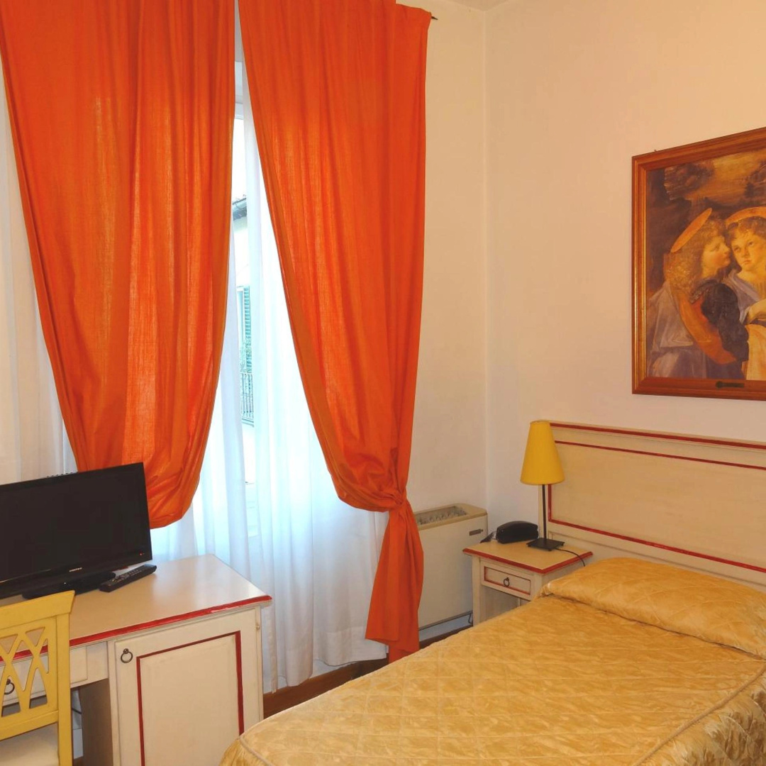 Foto - Hotel Vasari