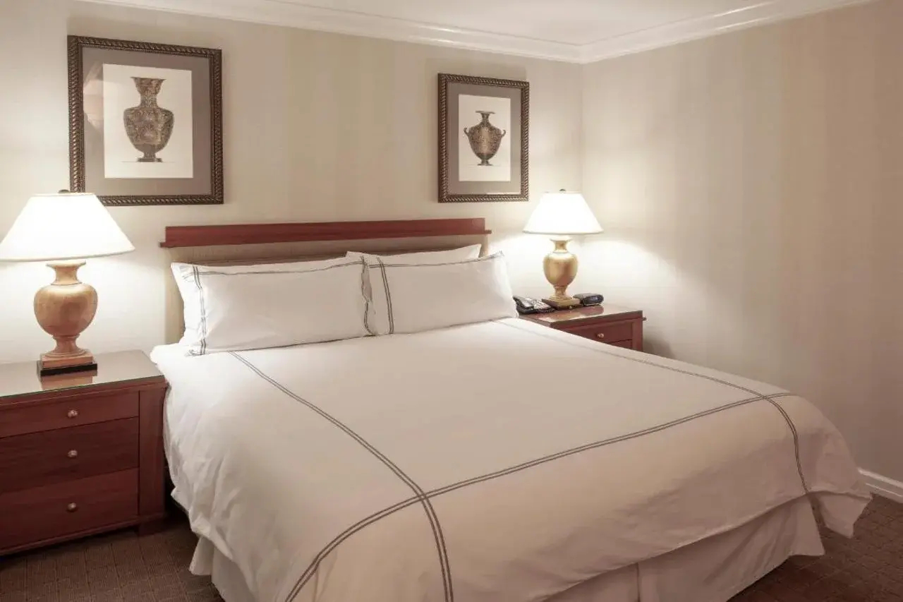 Photo - The Manhattan Club