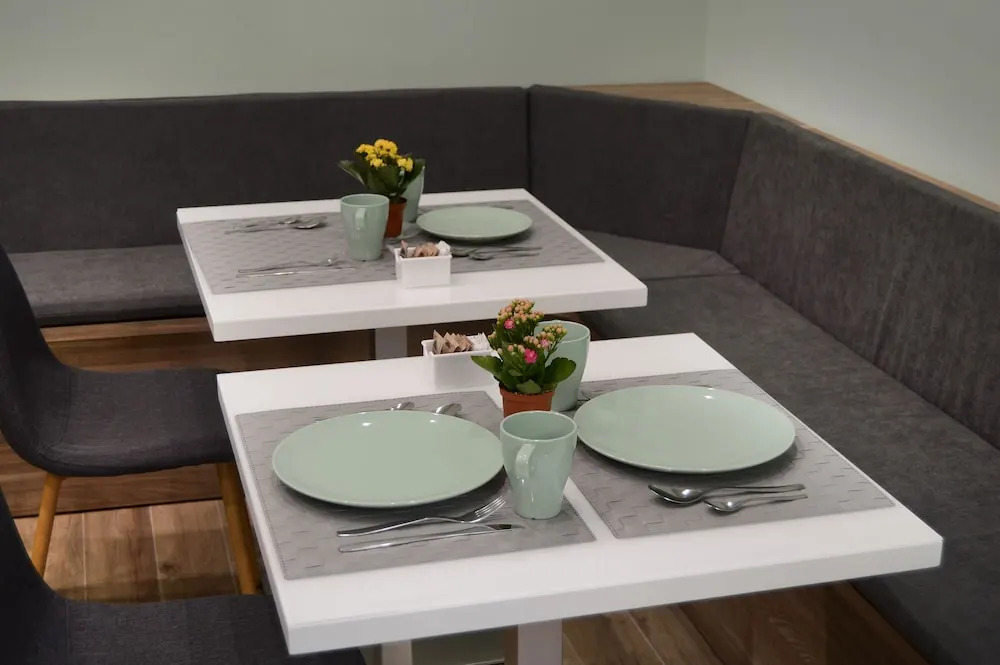 Foto - Napoliseason Rooms & Breakfast