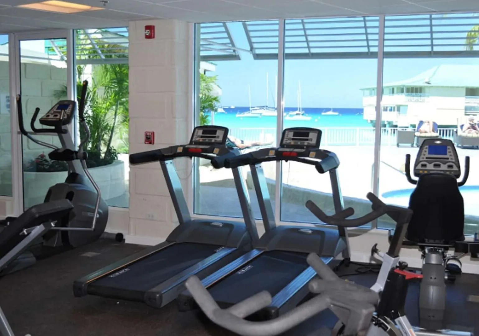 Foto - Radisson Aquatica Resort Barbados
