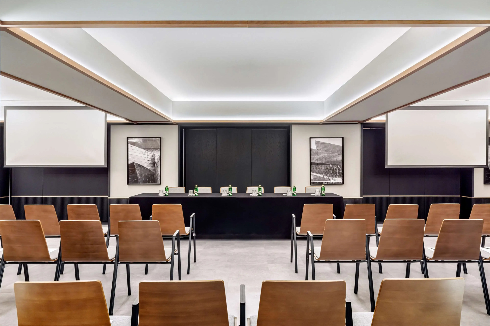 Foto - Radisson Collection Bilbao