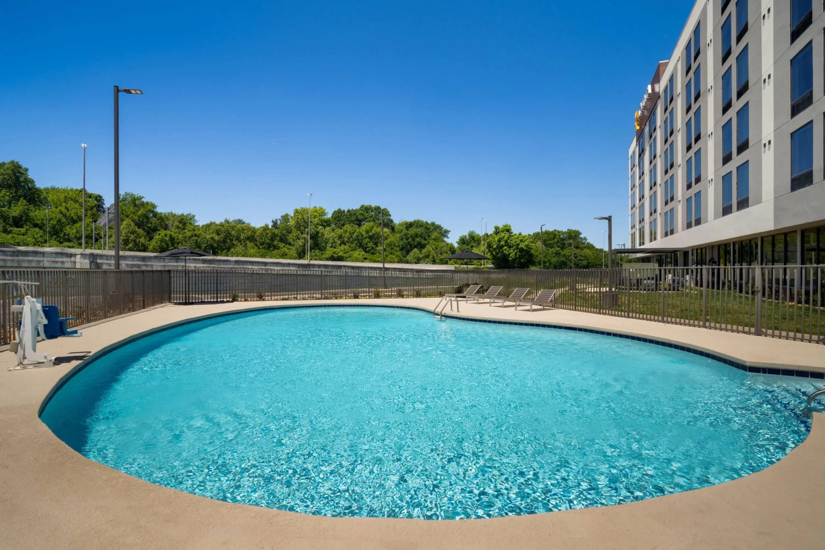 Foto - La Quinta Inn & Suites by Wyndham Nashville Airport/Opryland