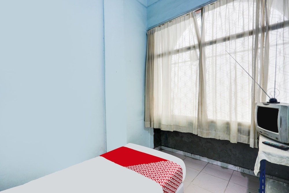Hotel O Restu Ibu Homestay Syariah
