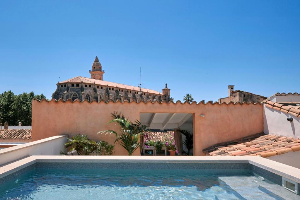 Photo - Boutique Hotel Posada Terra Santa