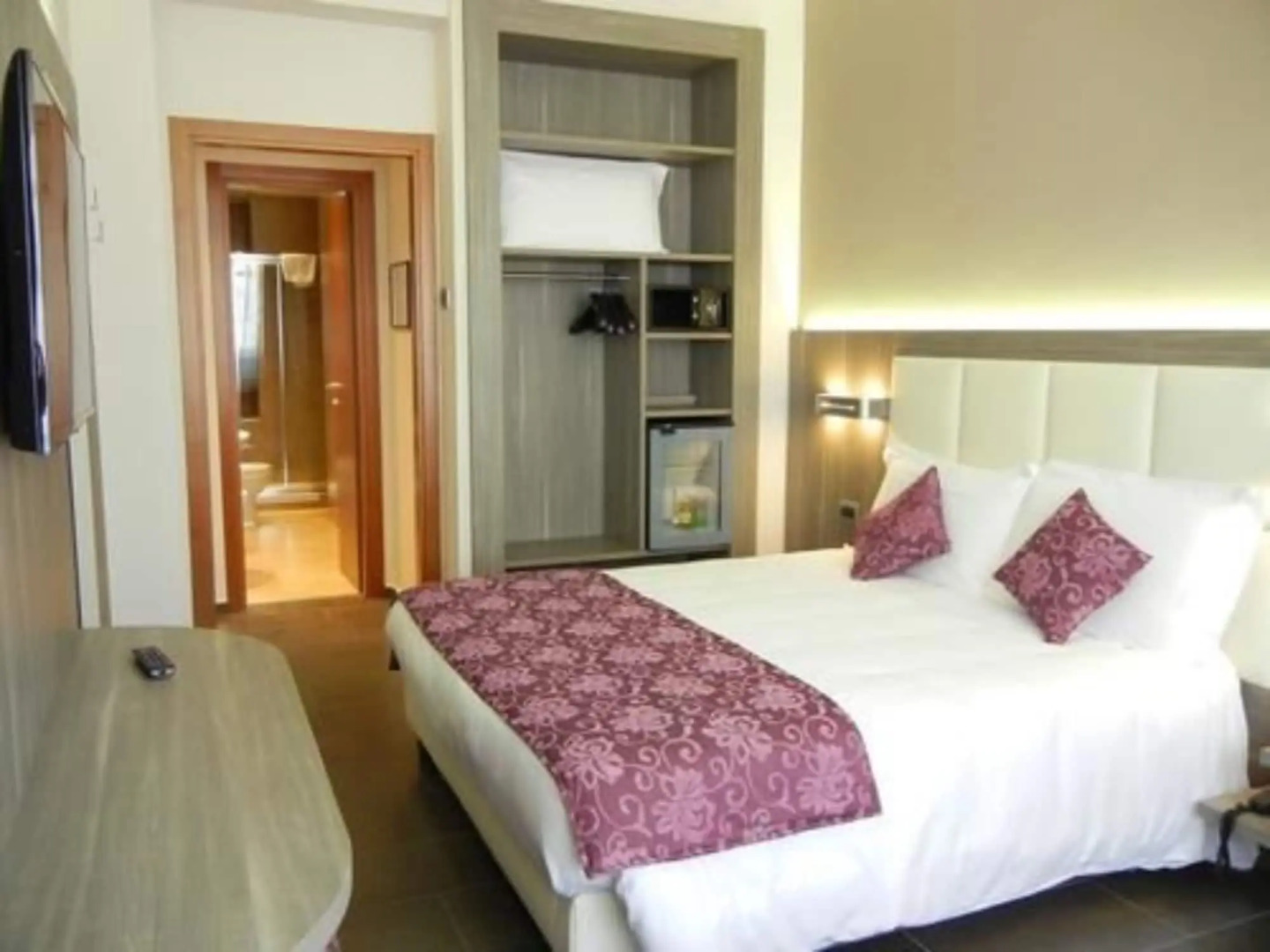 Photo - Delle Nazioni Milan Hotel