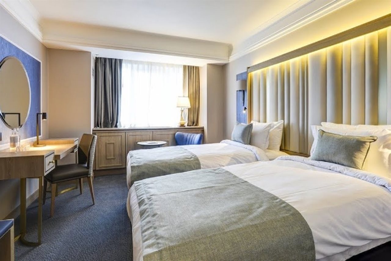 Foto - Danubius Hotel Regents Park