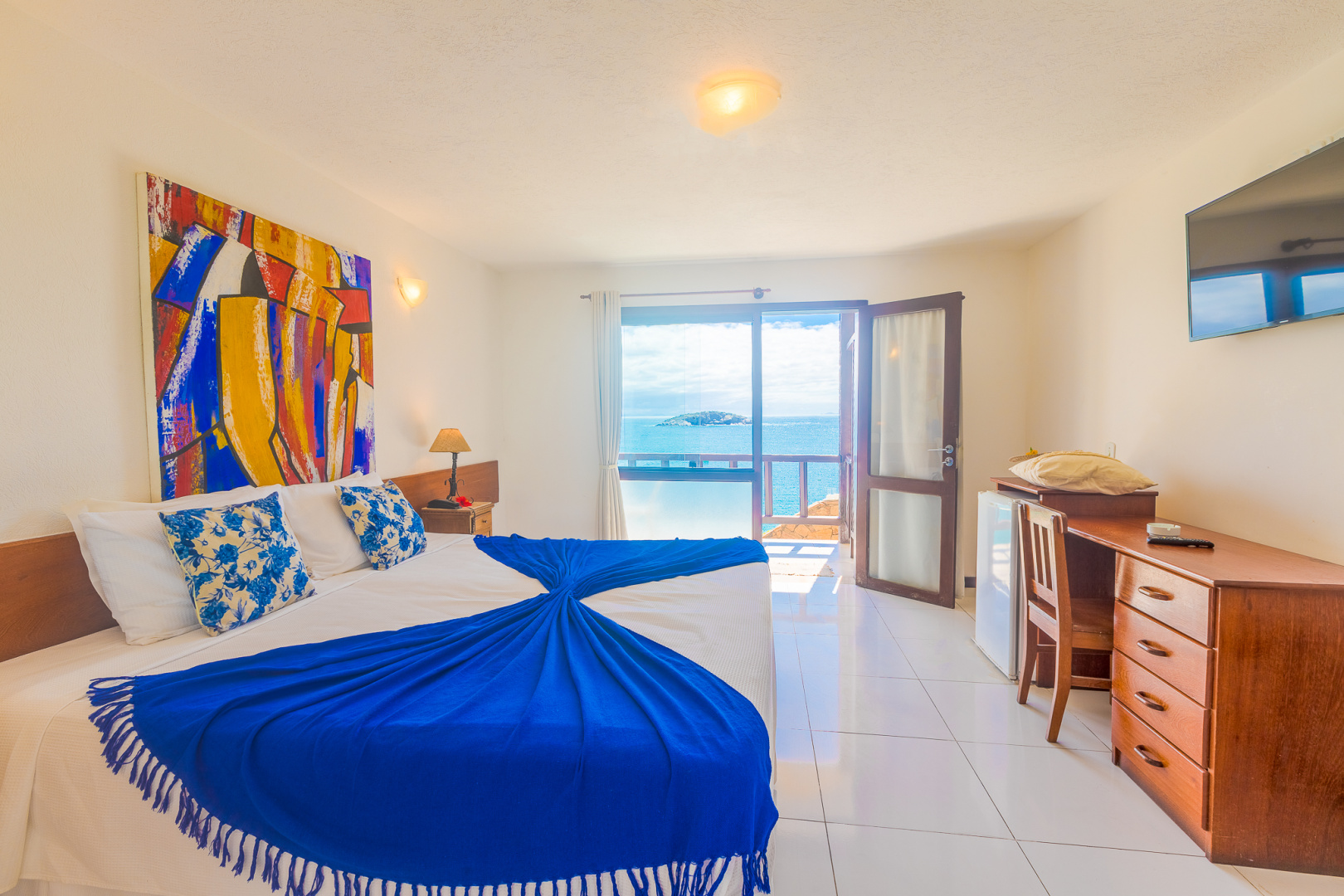 Photo - La Boheme Hotel e Apart Hotel