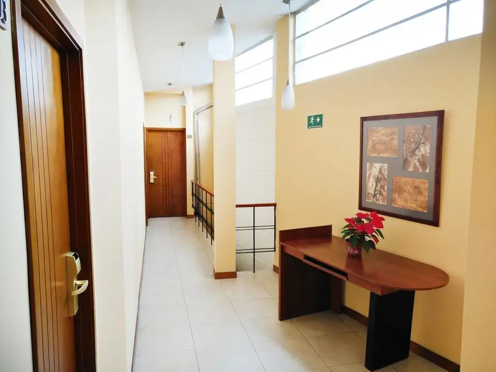 Foto - Hotel Teusaquillo Boutique
