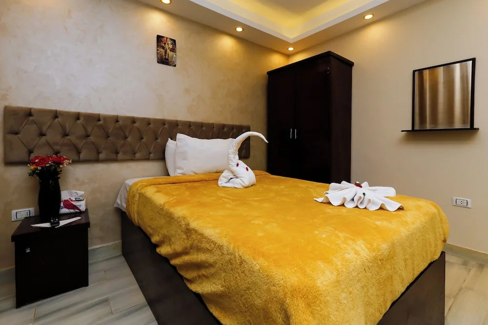 Foto - Venus Pyramids Inn - Top Roof Access W Free Break Fast