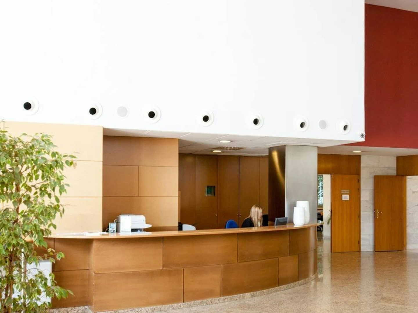 Foto - B&B Hotel Barcelona Mollet Porta de Gallecs