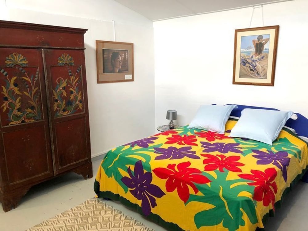 Villa Vaimoana