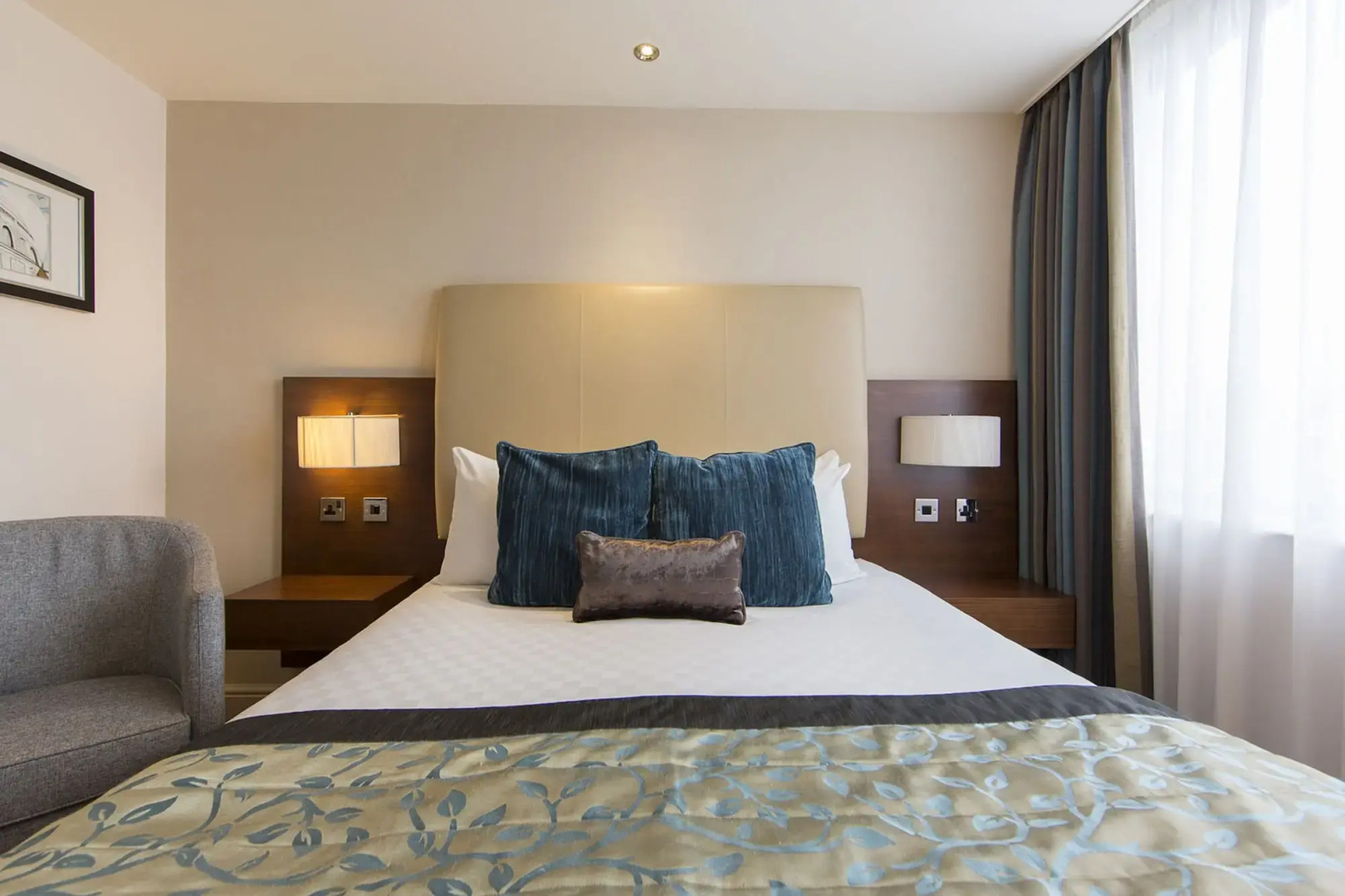 Foto - Thistle Trafalgar - Leicester Square