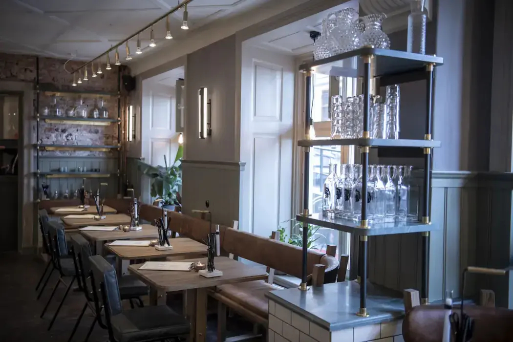 Foto - Hotel Frantz, WorldHotels Crafted