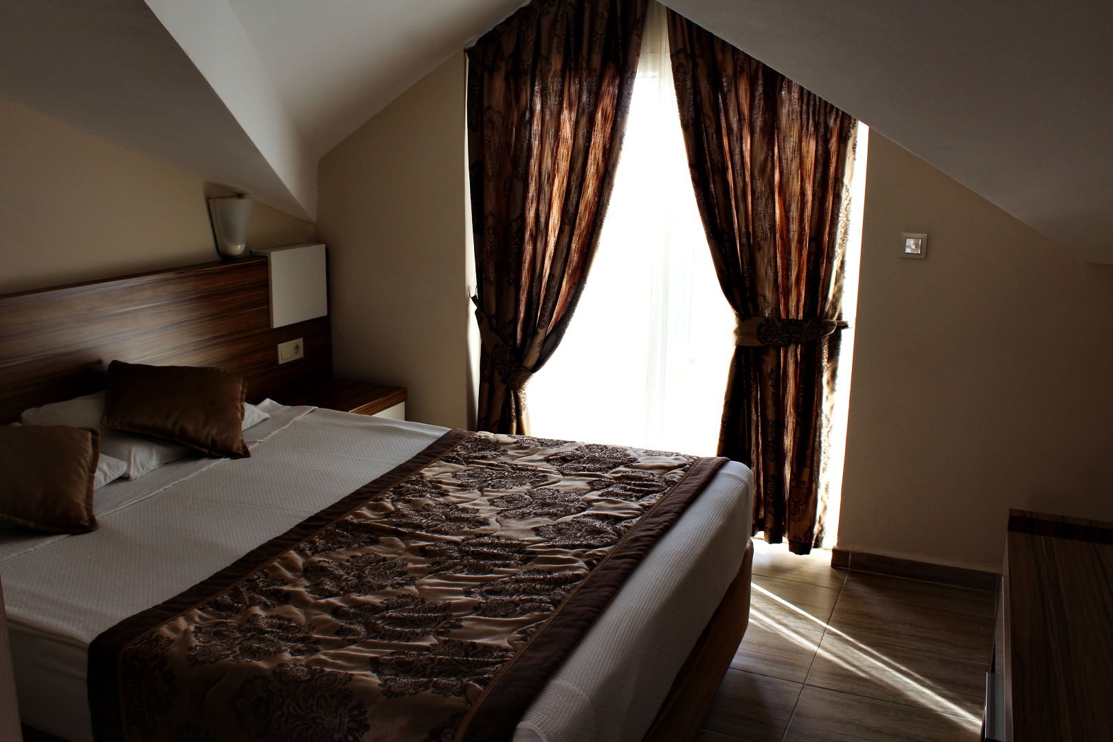 Foto - Sun Beach Park & Spa